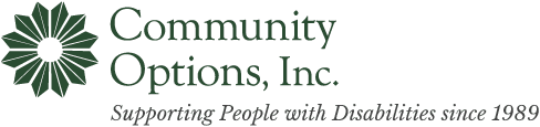 Community Options Inc. 